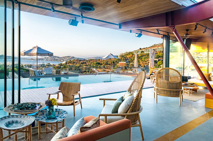 Bodrum Hotels