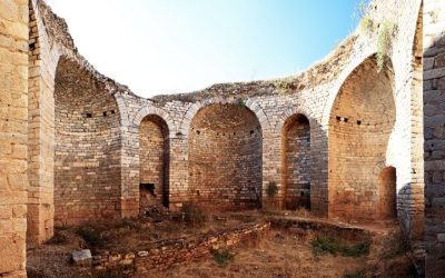 Discover Miletus Ancient City with Birdcage33 Hotel Tour