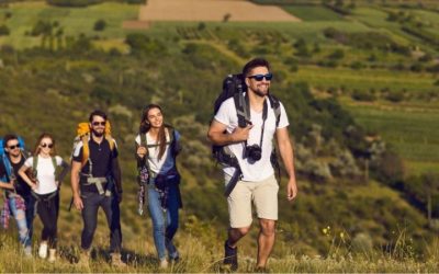 Pedasa Hiking Tour: Meet History and Nature in Bodrum
