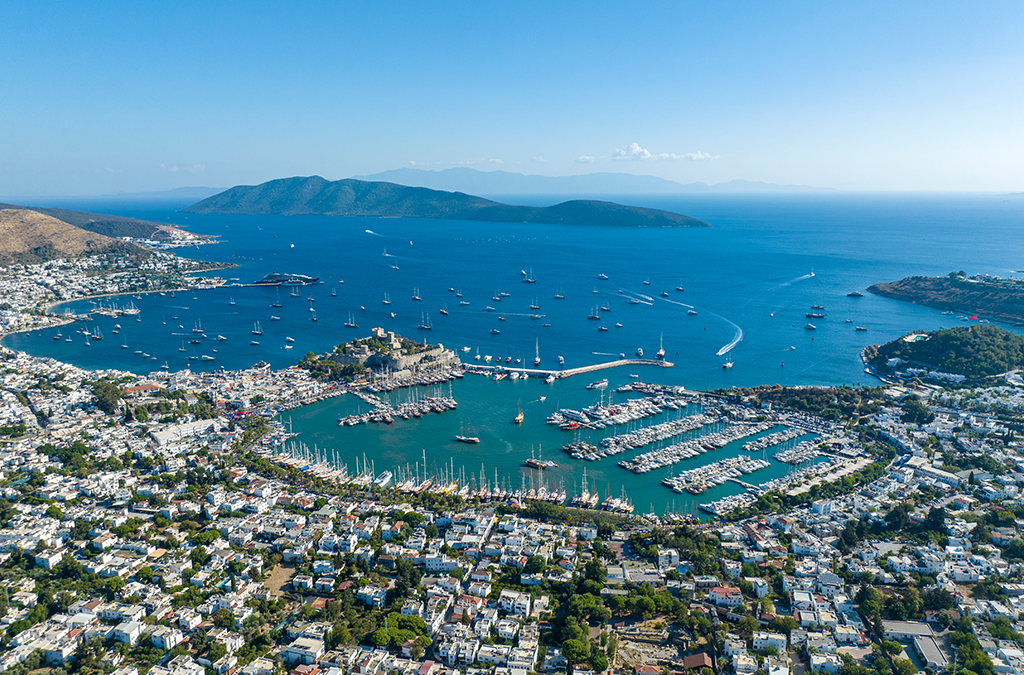 Bodrum’s Autumn Renaissance: Where Ancient Traditions Meet Modern Luxury