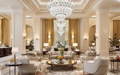 Unlock the Secrets to Book Luxury Hotels for an Unforgettable Experience