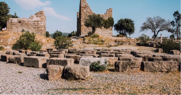 myndos_antik_evi